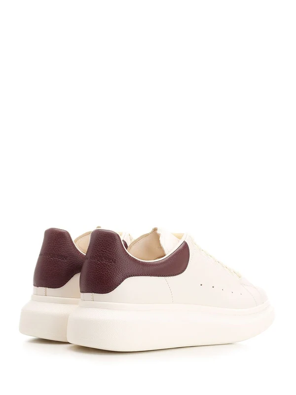 Oversole Low-top Sneakers - Image 3