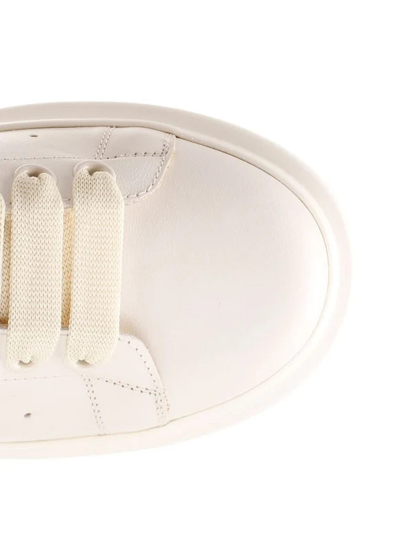 Oversole Low-top Sneakers - Image 4