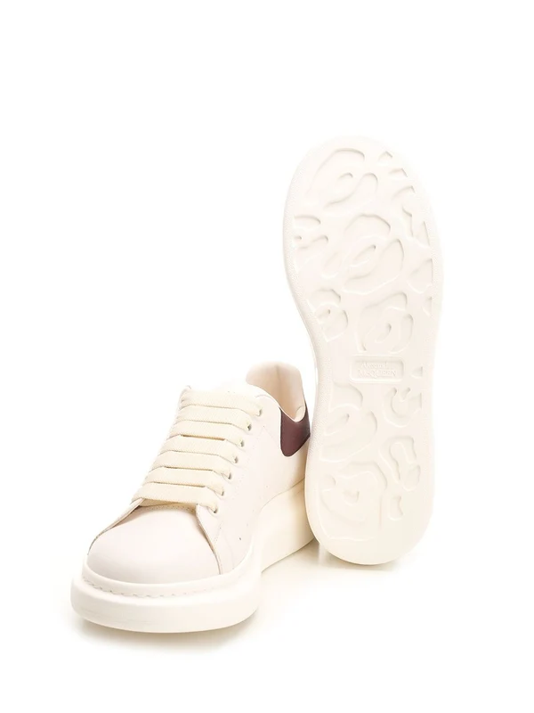 Oversole Low-top Sneakers - Image 5