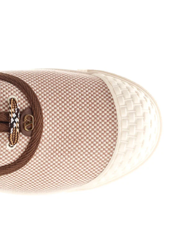 Bay By Bay Low-top Sneakers - Image 4