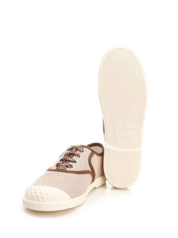 Bay By Bay Low-top Sneakers - Image 5