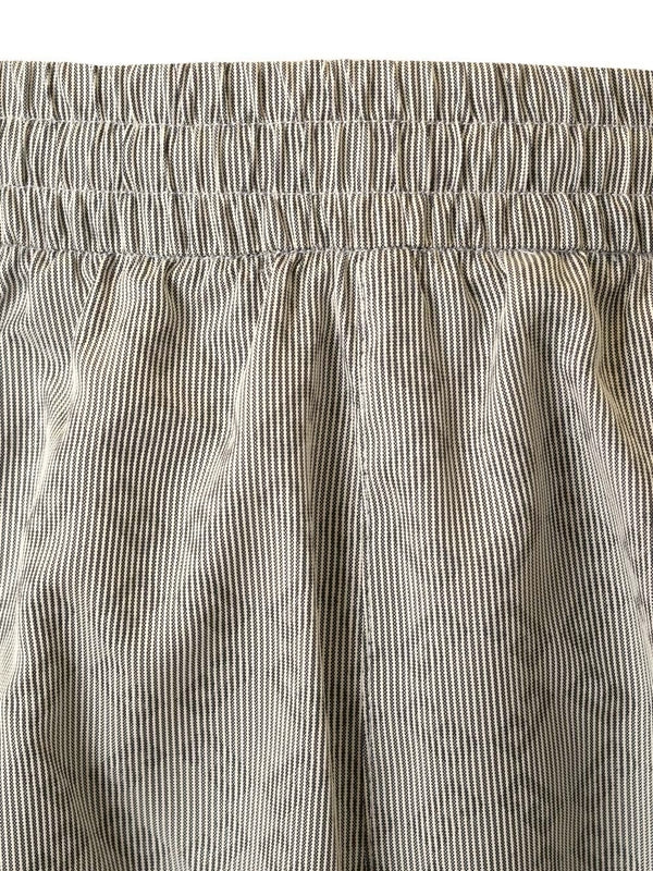 Monogram Printed Sweatpants - Image 3