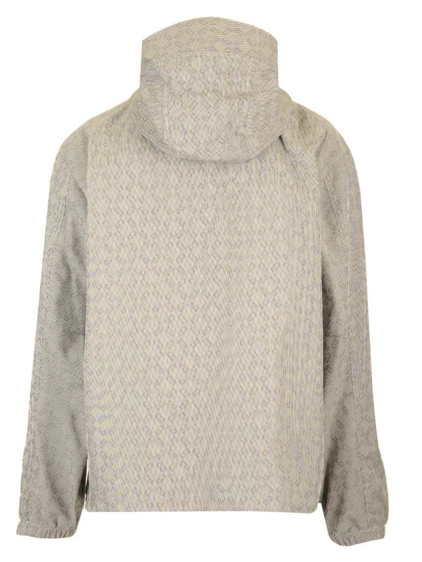 Monogram 72 Windbreaker Jacket - Image 2