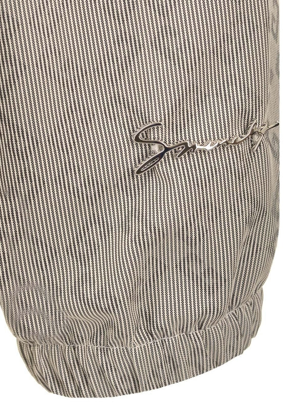 Monogram 72 Windbreaker Jacket - Image 5