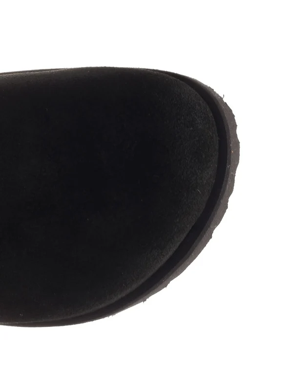 Tokio Leather Strap Sandals - Image 4