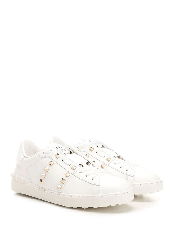 Rockstud Untitled Sneakers - Image 2
