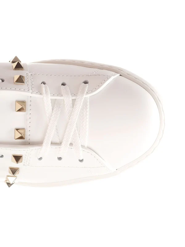 Rockstud Untitled Sneakers - Image 4