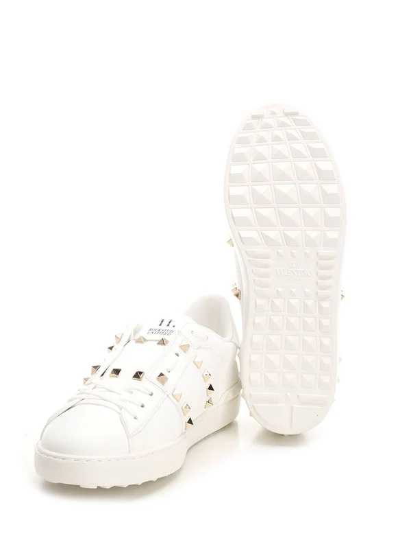Rockstud Untitled Sneakers - Image 5