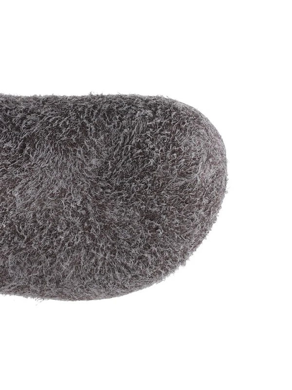 Ease Buckle Suede Slide - Image 4