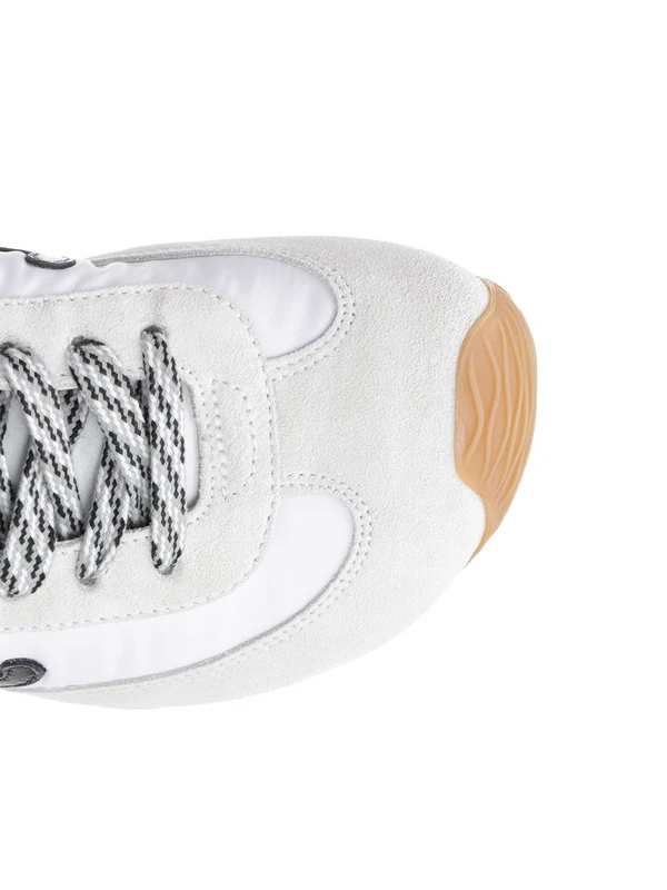 Ballet Runner 2.0 High-top Sneakers - Image 4