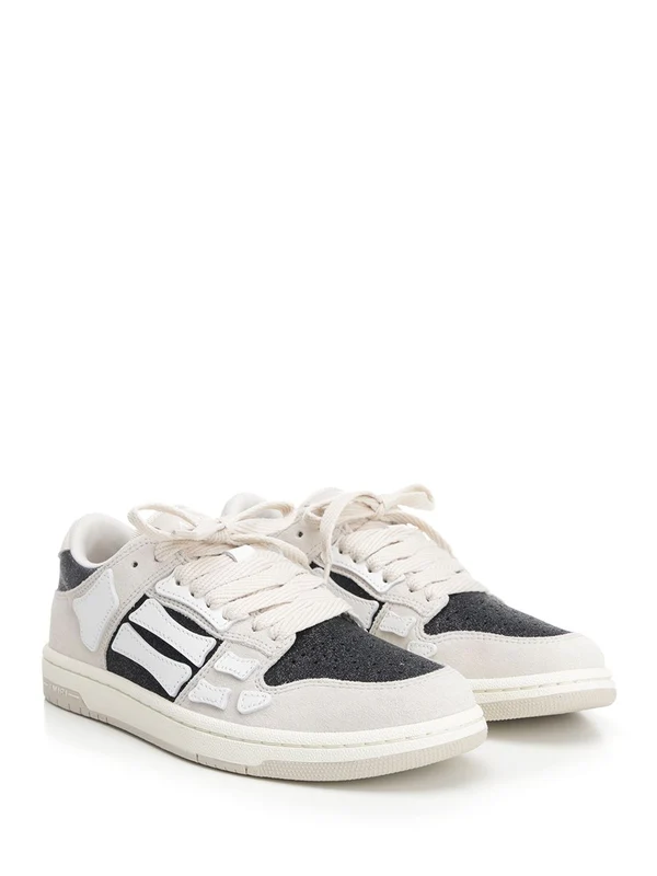 Skeleton Top Sneakers - Image 2
