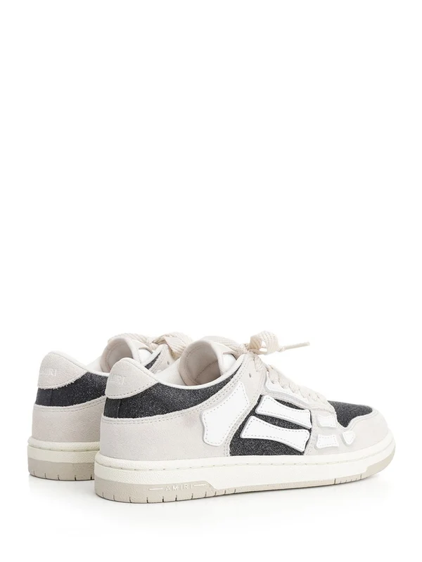 Skeleton Top Sneakers - Image 3