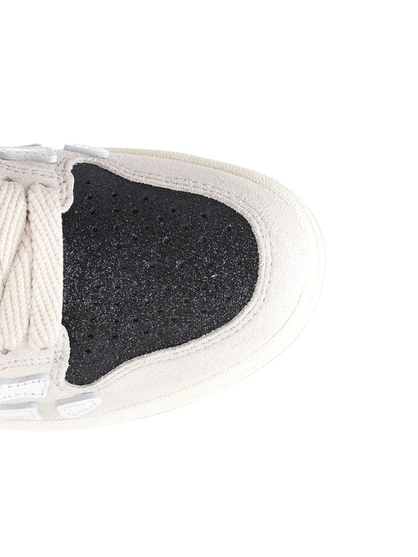 Skeleton Top Sneakers - Image 4