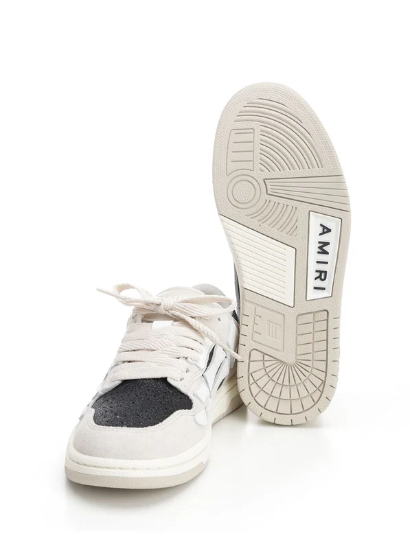Skeleton Top Sneakers - Image 5