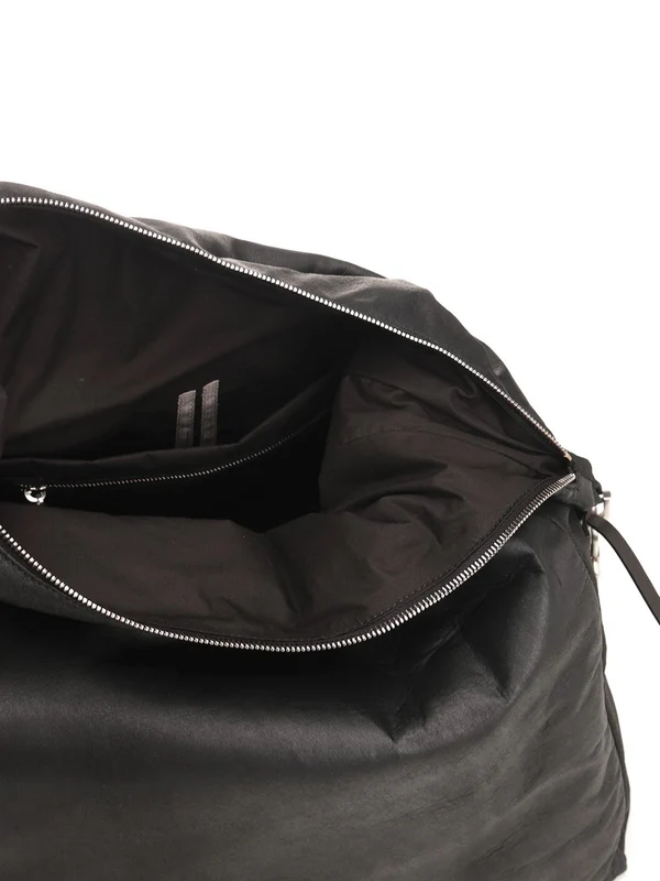 Gemini Large Leather Tote Bag - Image 4