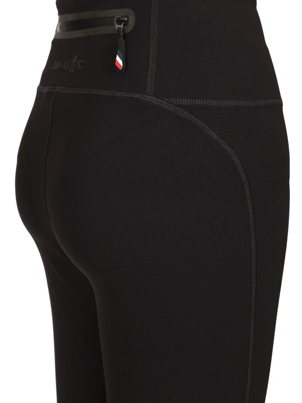 Technical Jersey Leggings - Image 4