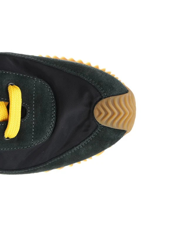 Flow Runner Low-top Sneakers - Image 4