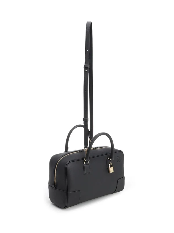 Amazona 28 Leather Tote Bag - Image 2