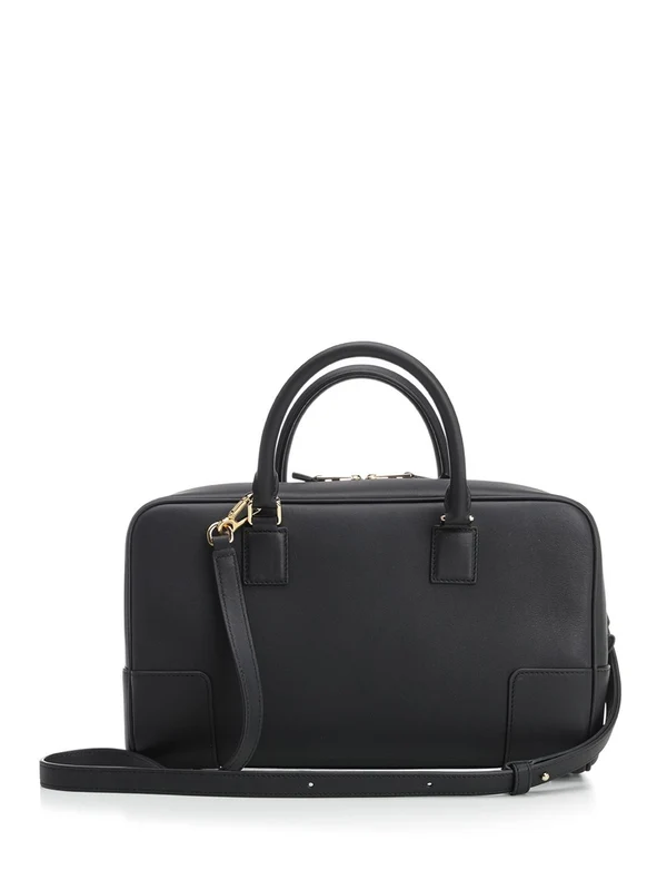 Amazona 28 Leather Tote Bag - Image 3