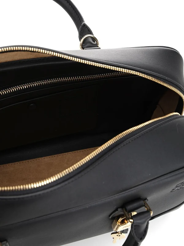 Amazona 28 Leather Tote Bag - Image 4