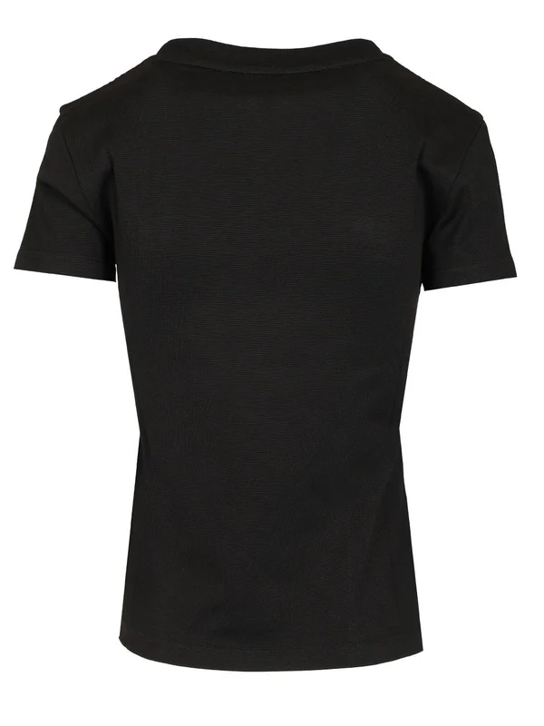 Anagram Embroidered Logo Short-sleeve T-shirt - Image 2