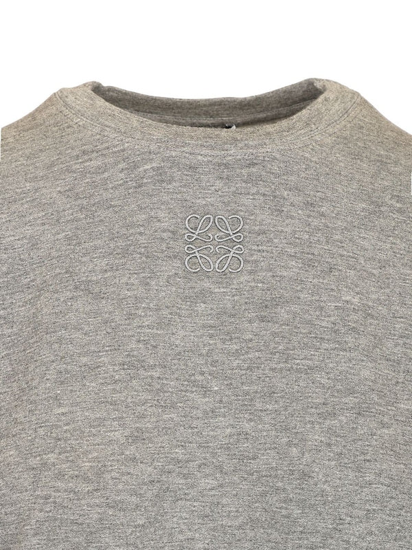 Draped Short-sleeve T-shirt - Image 3