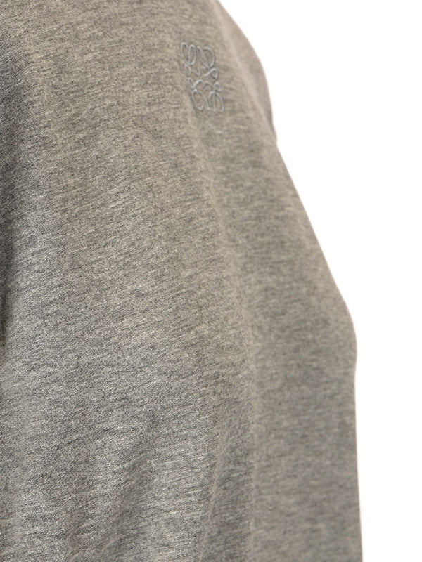 Draped Short-sleeve T-shirt - Image 4