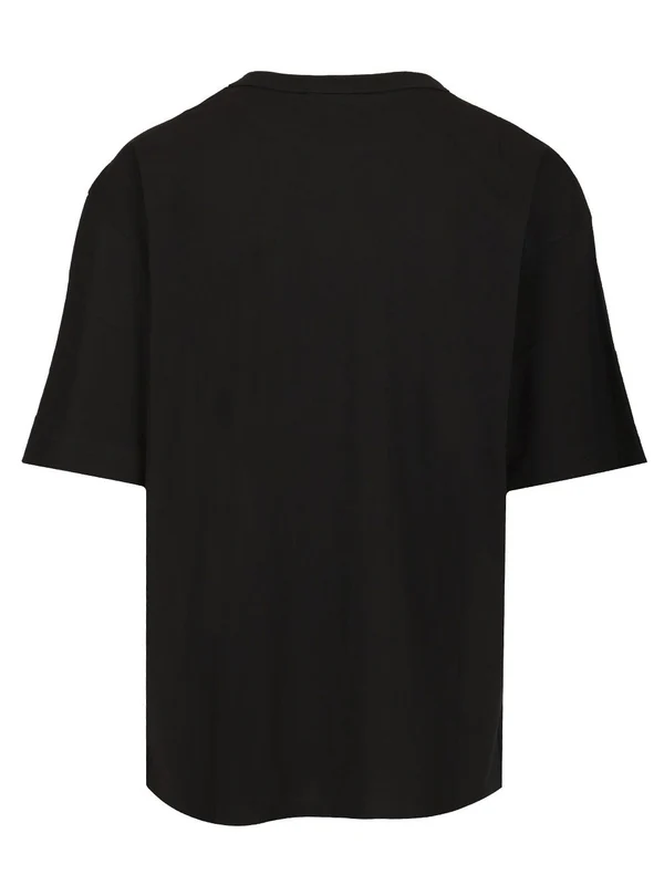 Huin Printed Short-sleeve T-shirt - Image 2