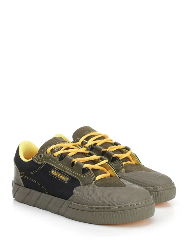 Vulc 779 Low-top Sneakers - Image 2
