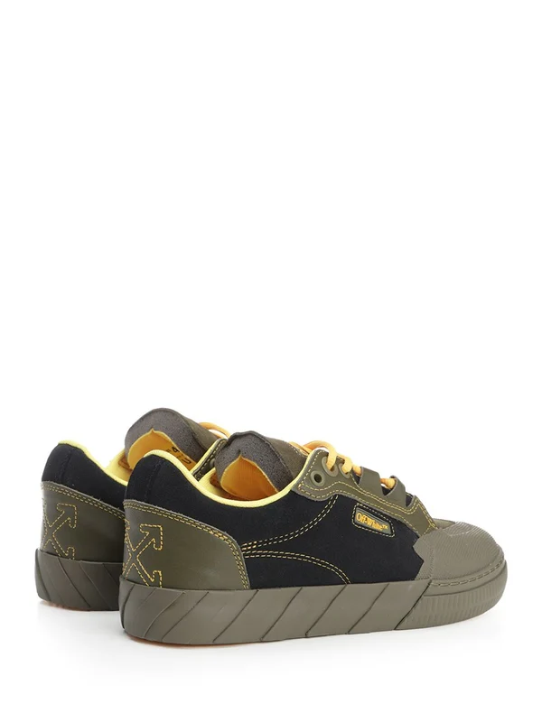 Vulc 779 Low-top Sneakers - Image 3