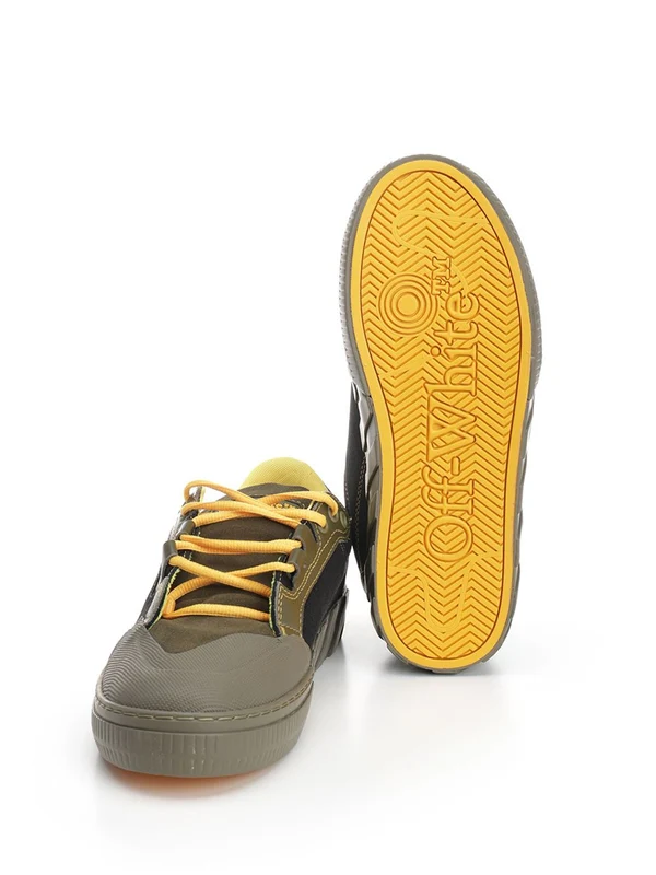 Vulc 779 Low-top Sneakers - Image 5