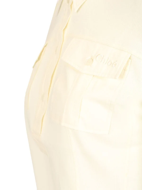 Slim-fit Cotton Polo Shirt - Image 4