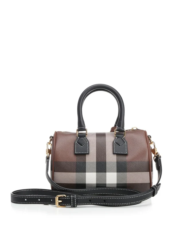 Mini Bowling Tote Bag - Image 3
