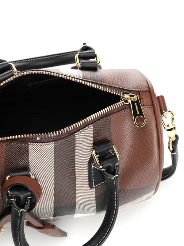 Mini Bowling Tote Bag - Image 4
