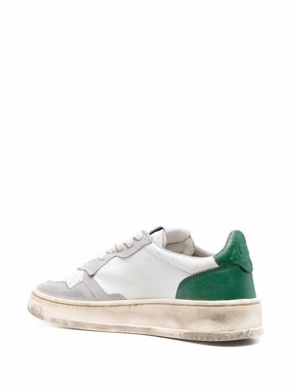 Medalist Low-Top Sneakers - Image 3