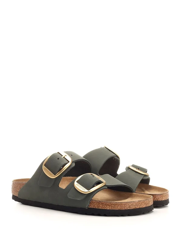 Arizona Big Buckle Sandals - Image 2
