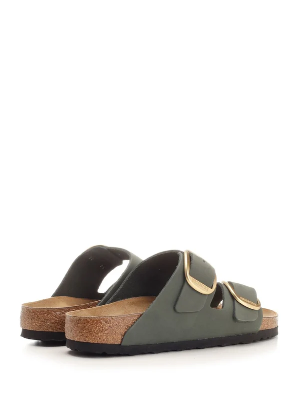 Arizona Big Buckle Sandals - Image 3