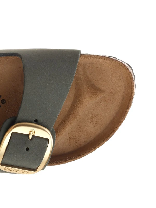 Arizona Big Buckle Sandals - Image 4