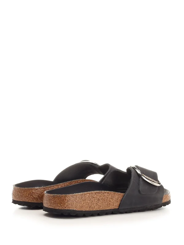 Madrid Big Buckle Slides - Image 3