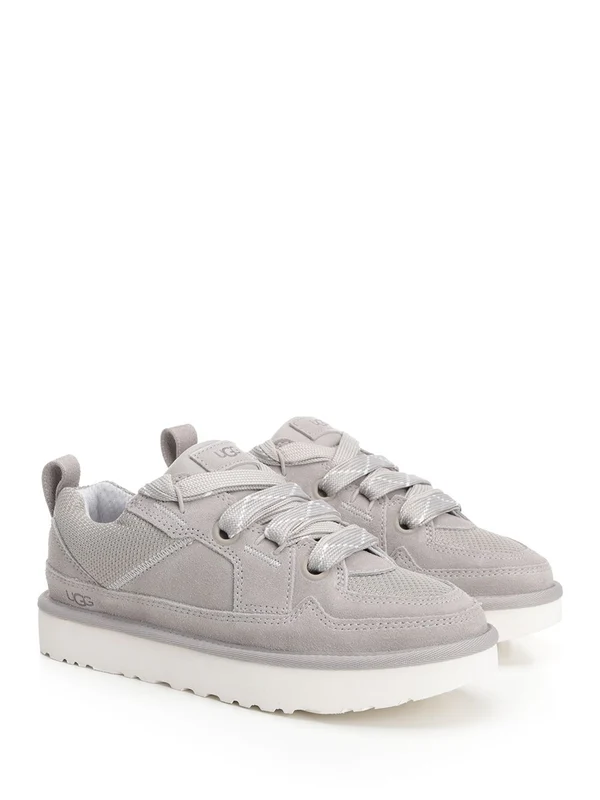 LO LOWMEL Low-top Sneakers - Image 2