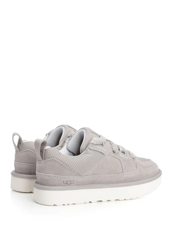 LO LOWMEL Low-top Sneakers - Image 3