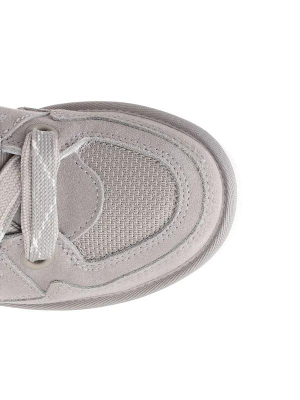 LO LOWMEL Low-top Sneakers - Image 4