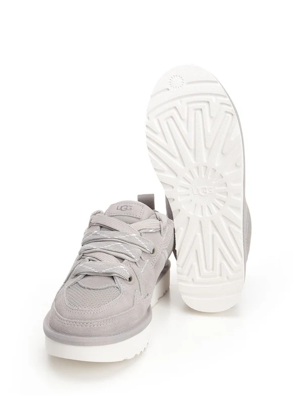 LO LOWMEL Low-top Sneakers - Image 5