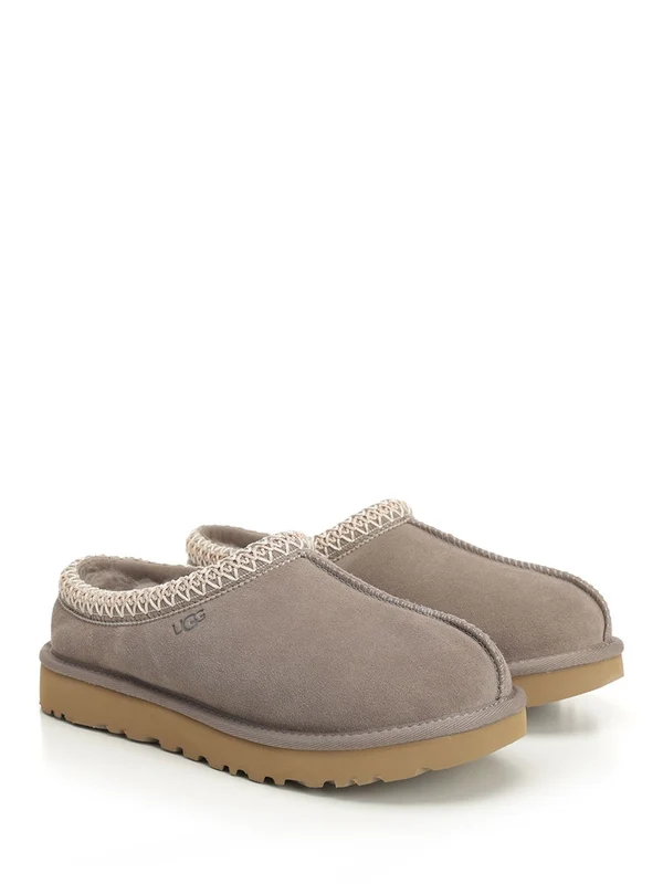 Tasman Slip-on Leather Loafers - Image 2