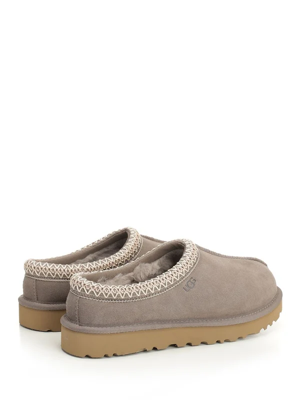 Tasman Slip-on Leather Loafers - Image 3
