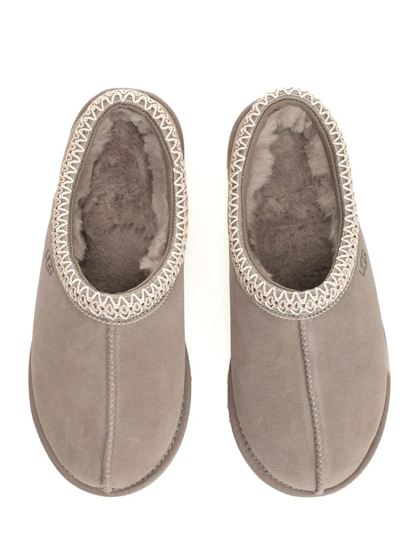 Tasman Slip-on Leather Loafers - Image 5