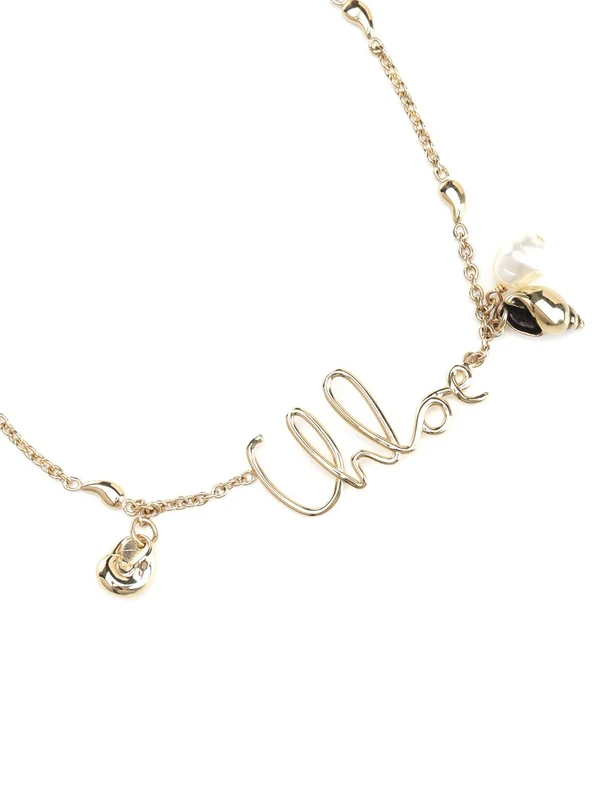 SHELLS Pendant Necklace - Image 2