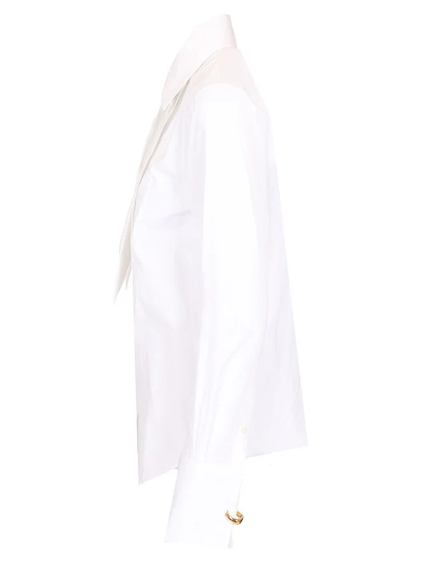 Pliff Poplin Shirt - Image 3