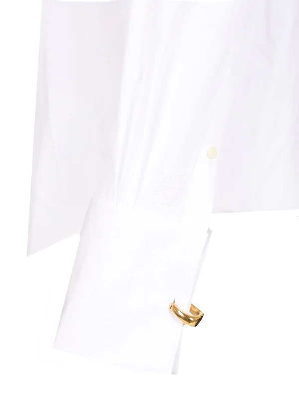 Pliff Poplin Shirt - Image 5