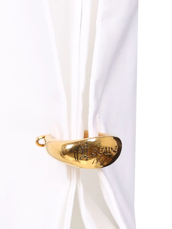 Pliff Poplin Shirt - Image 6